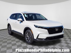New 2026 Honda CR-V EX-L SUV Philadelphia, PA