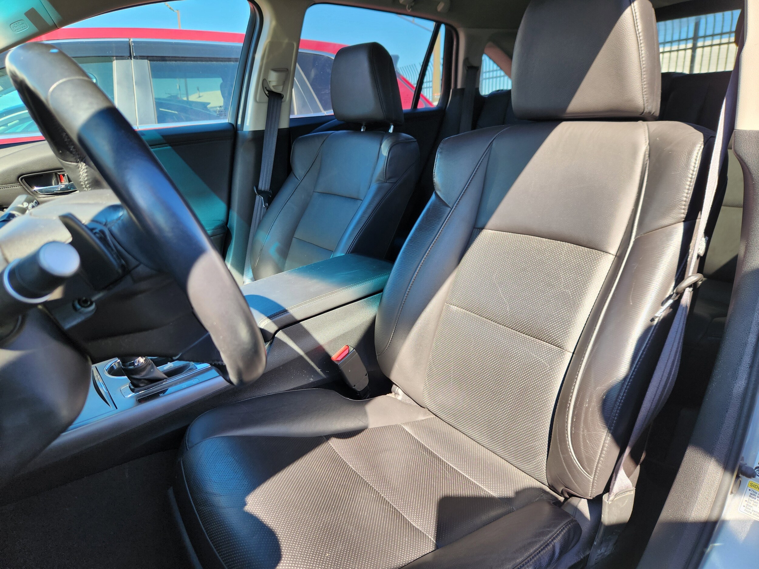 2015 Acura RDX Technology photo 2