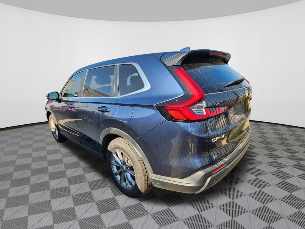 Certified 2023 Honda CR-V EX SUV