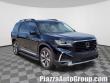 Certified 2025 Honda Pilot Elite SUV