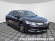 Used 2017 Honda Accord Sport SE Sedan