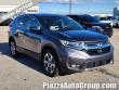 Certified 2019 Honda CR-V EX-L SUV