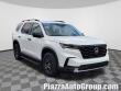 Certified 2025 Honda Pilot TrailSport SUV