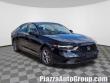 Certified 2023 Honda Accord EX Sedan