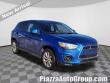 Used 2015 Mitsubishi Outlander Sport ES SUV