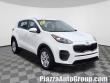 Used 2017 Kia Sportage LX SUV