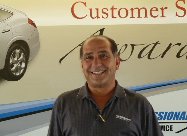 Dan Pezzetti