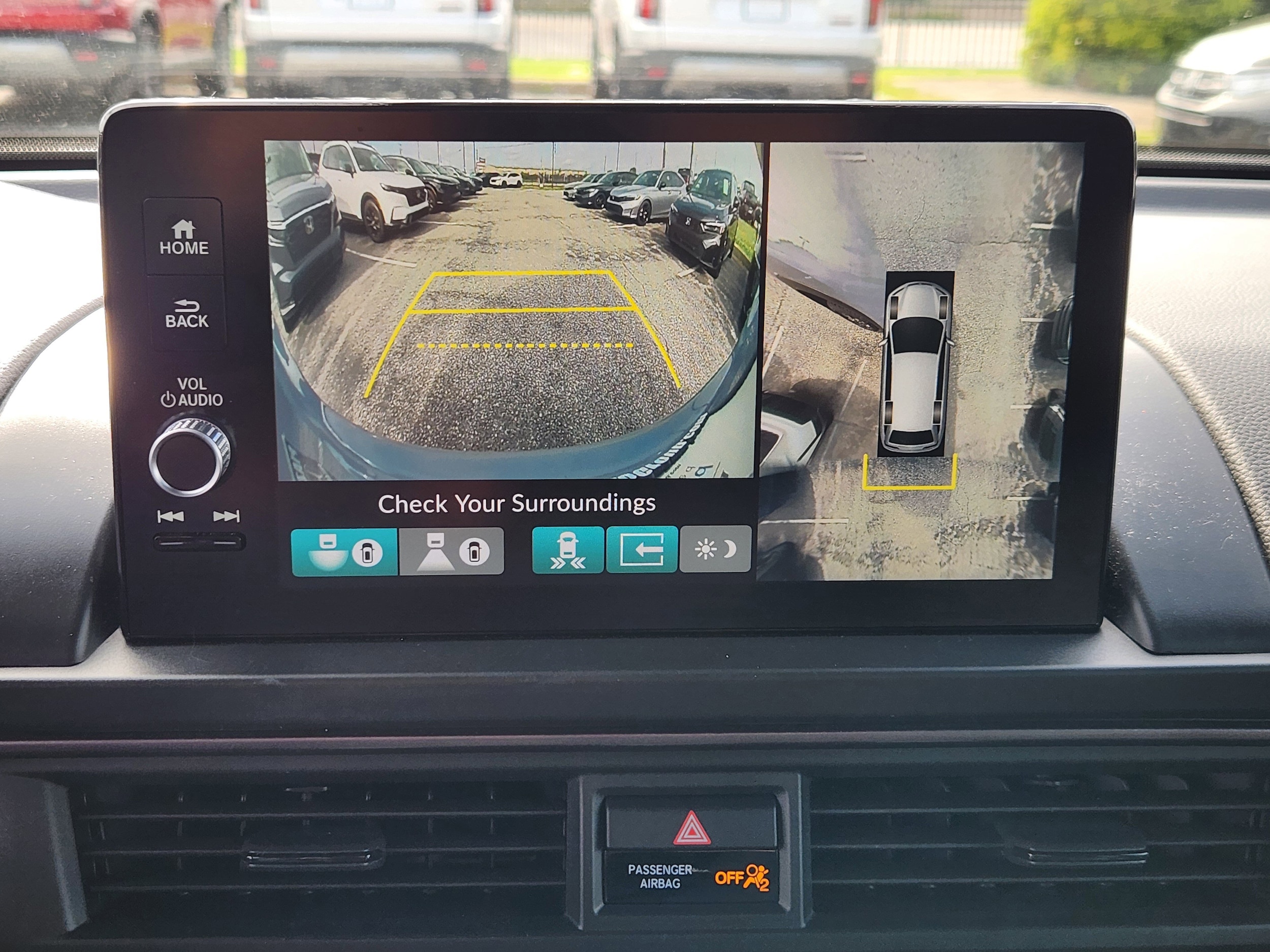 2023 Honda Pilot TrailSport - Photo 13