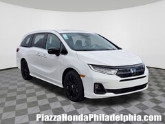 New 2026 Honda Odyssey Sport-L Van Passenger Philadelphia, PA