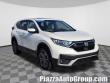 Certified 2022 Honda CR-V EX-L SUV