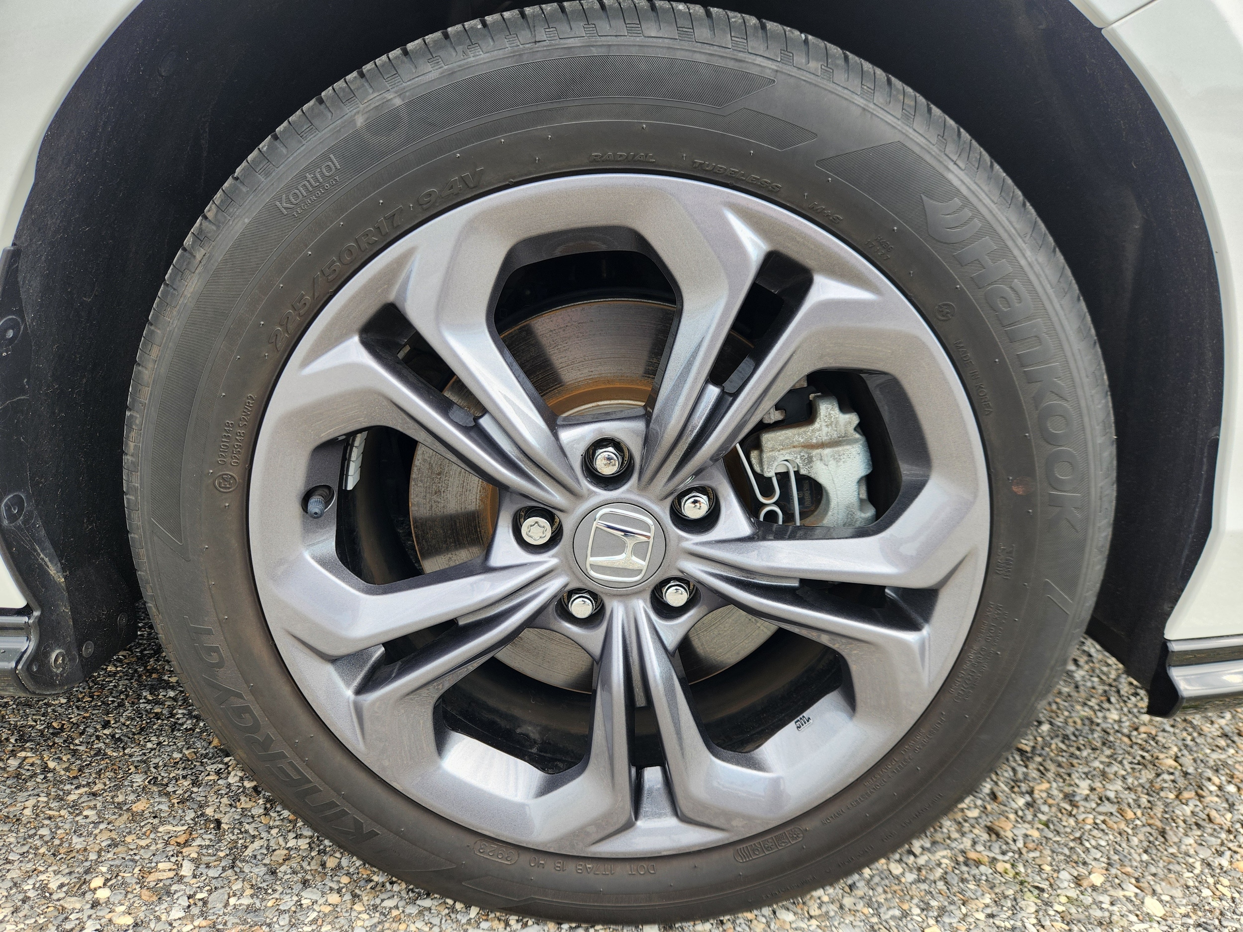 2024 Honda Accord Hybrid EX-L - Photo 20