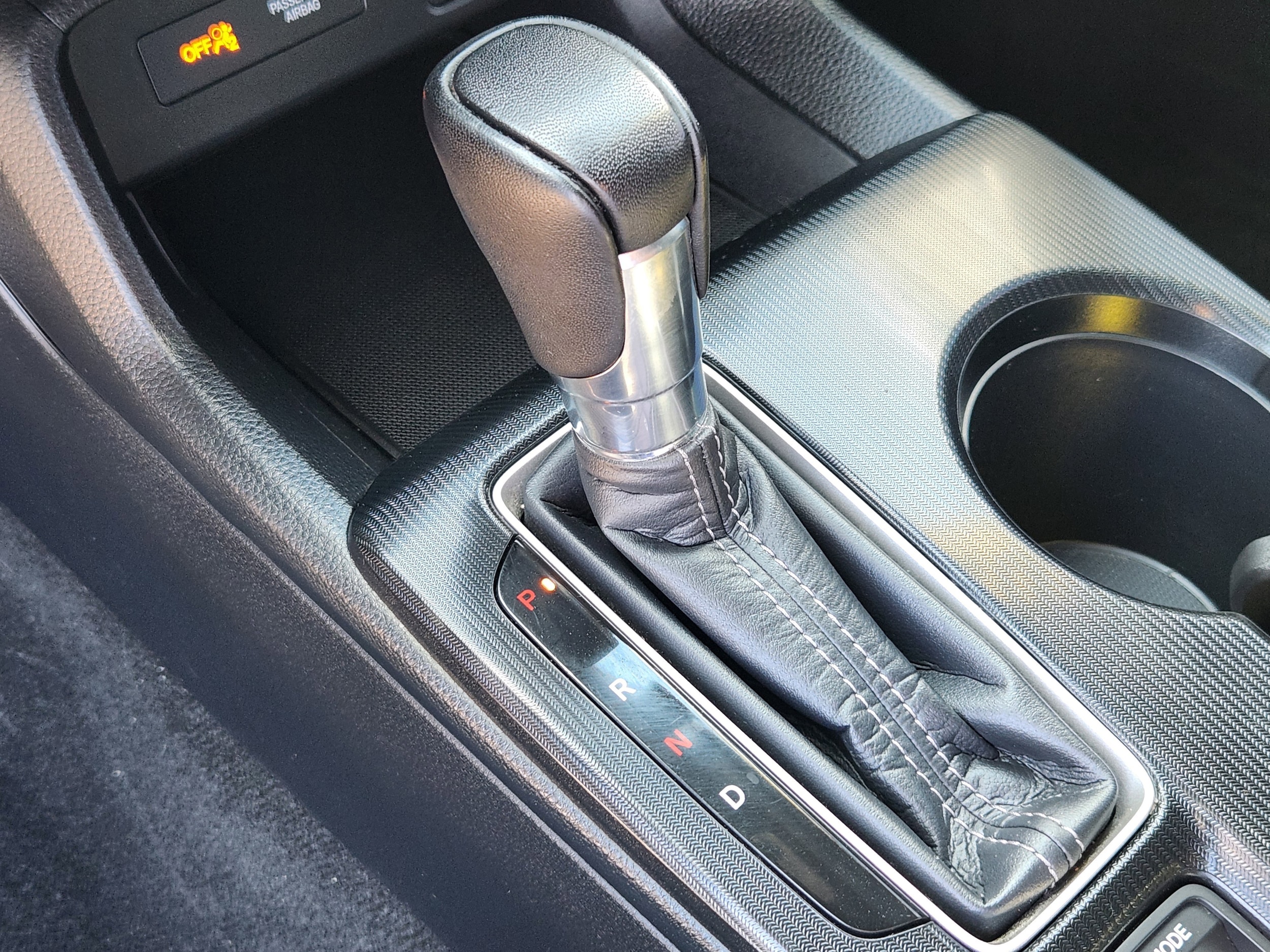 2024 Honda Civic Sport - Photo 12