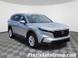 Certified 2026 Honda CR-V LX SUV