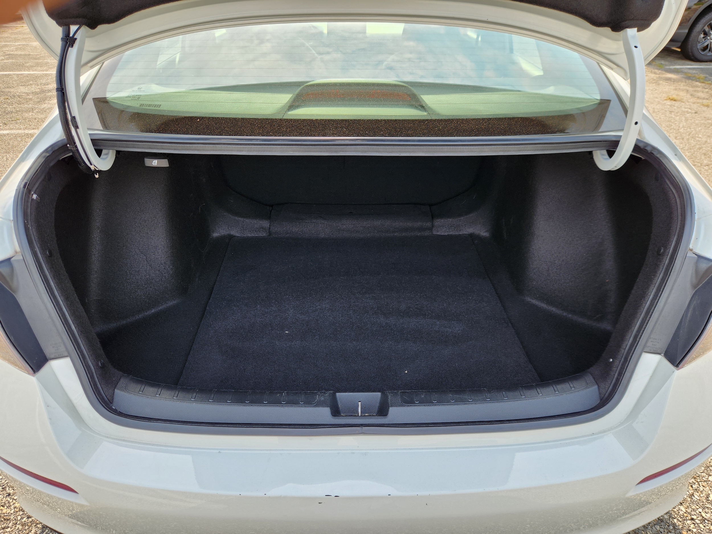 2024 Honda Civic Sport - Photo 18