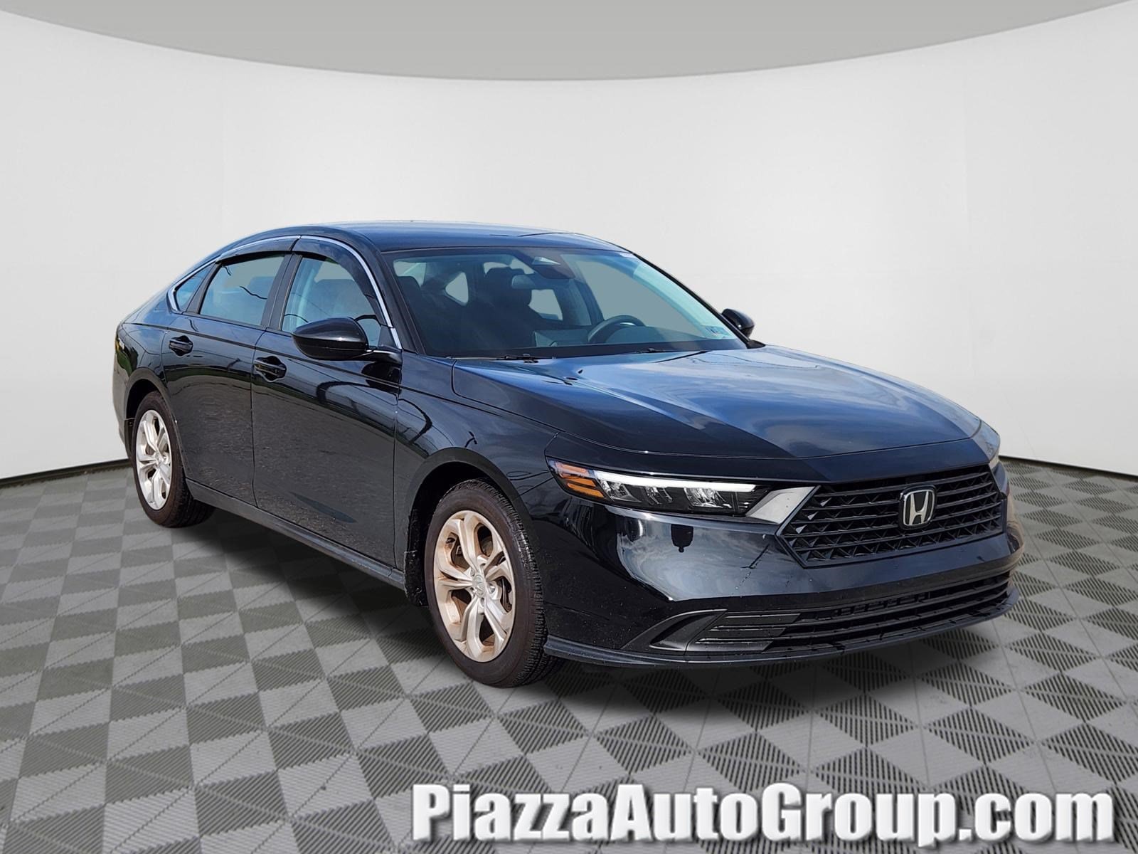 2026 Honda Accord Sedan