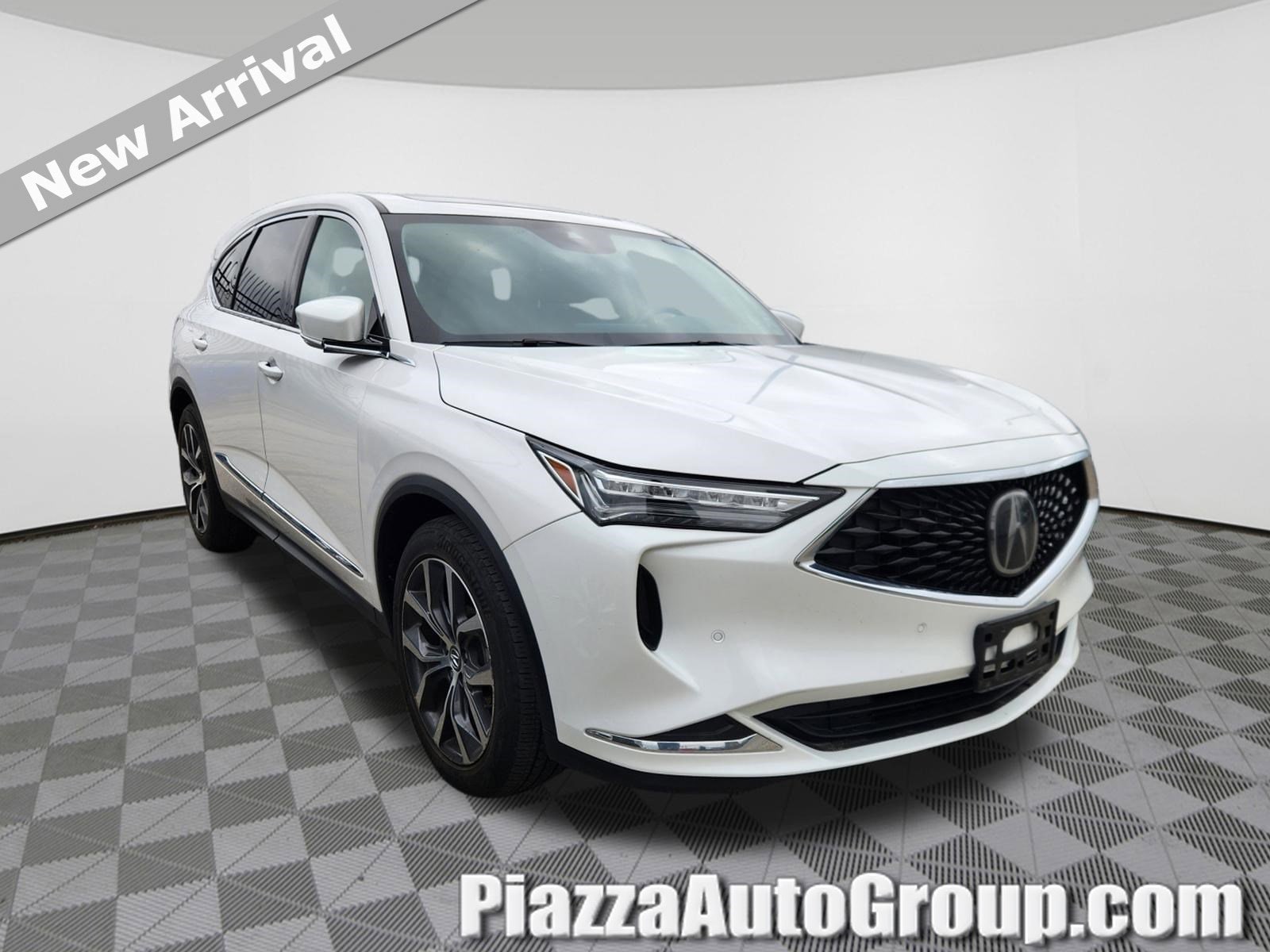 2023 Acura MDX SH-AWD w/Technology Package's photo