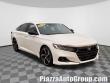 Used 2022 Honda Accord Sport Sedan