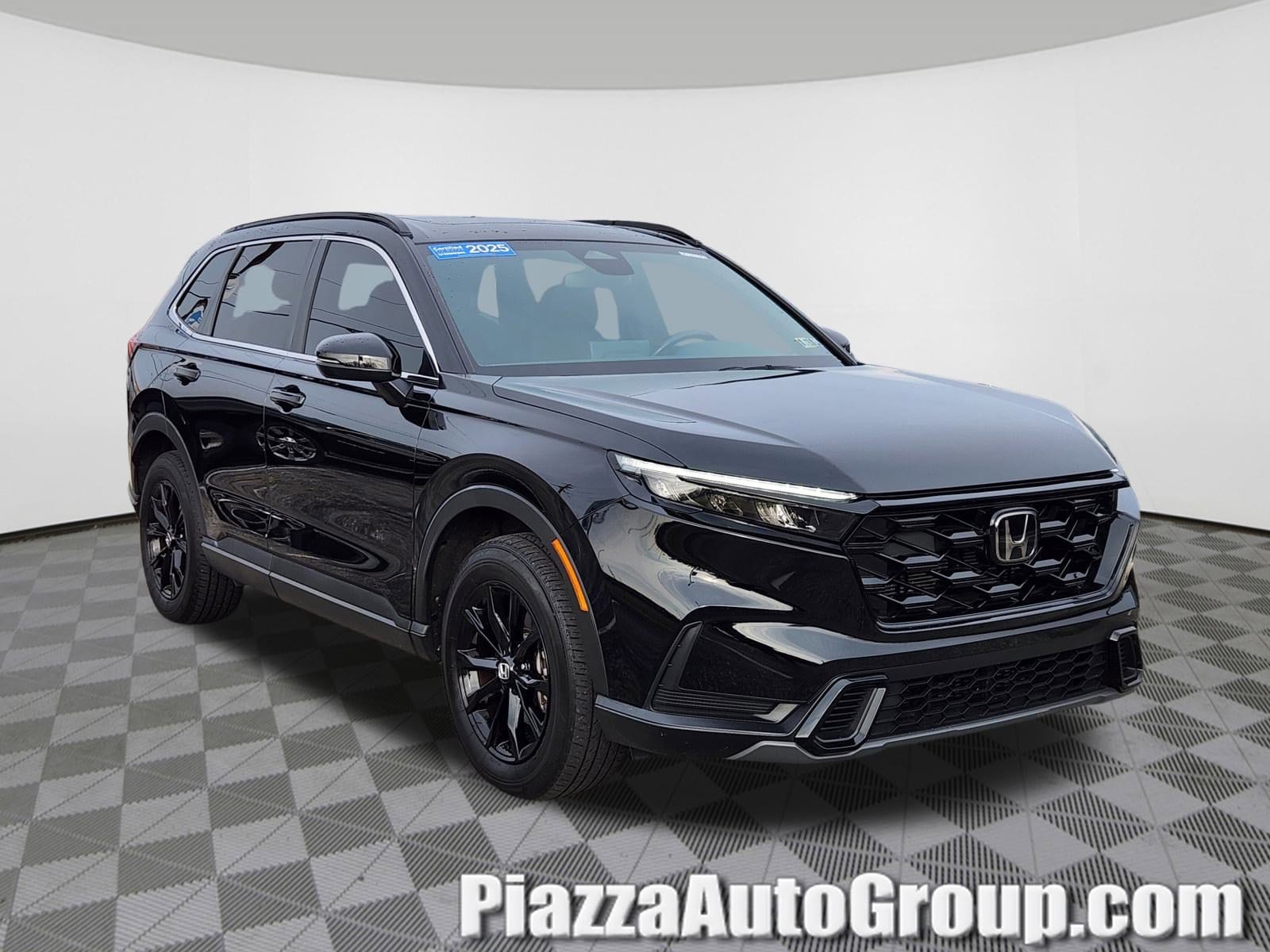 2025 Honda CR-V Sport's photo