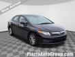 Used 2012 Honda Civic EX Sedan