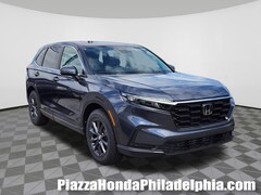 New 2026 Honda CR-V EX-L SUV Philadelphia, PA