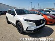  Honda CR-V Hybrid