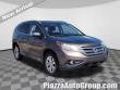 Used 2014 Honda CR-V EX-L SUV