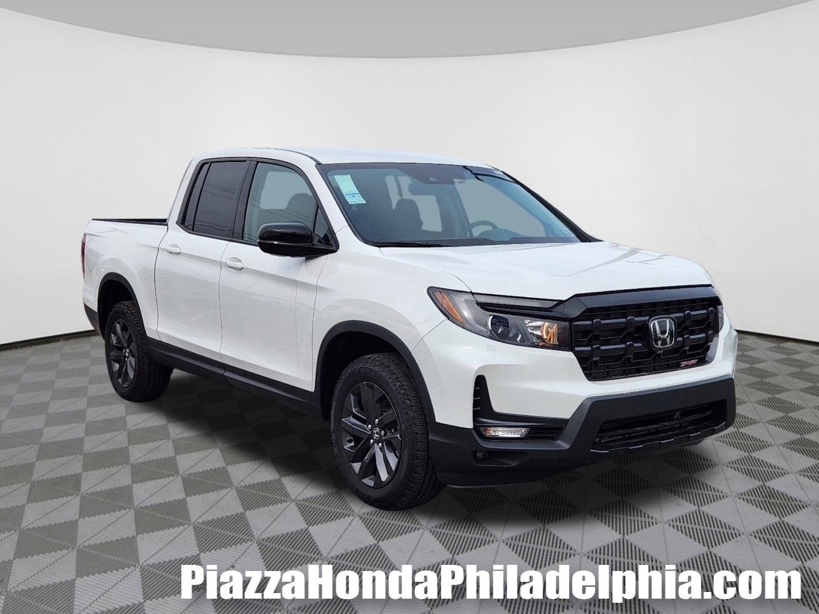 2024 Honda Ridgeline