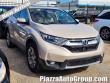 Certified 2018 Honda CR-V EX-L SUV