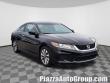 Used 2014 Honda Accord LX-S Coupe
