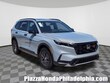Honda CR-V Hybrid