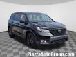 Certified 2020 Honda Passport Sport SUV