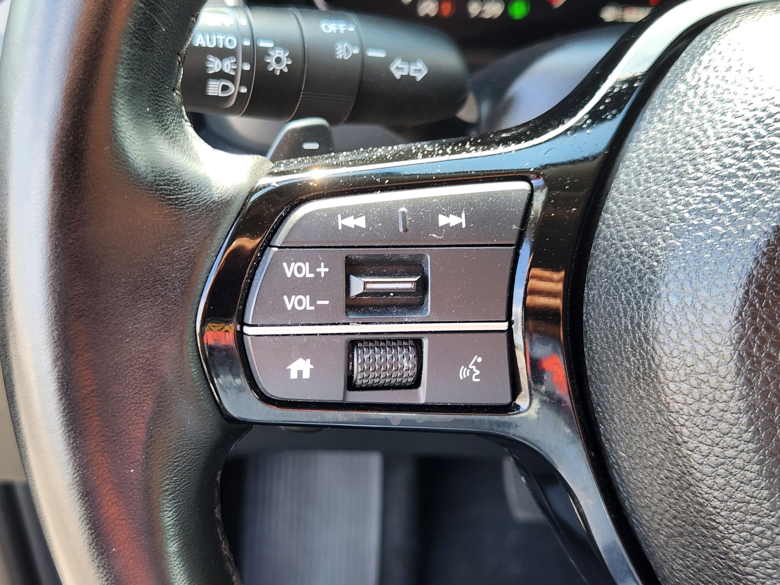 2023 Honda Pilot EX-L - Photo 24
