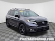 Honda Passport
