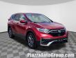 Certified 2022 Honda CR-V EX SUV