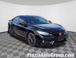 Honda Civic Si