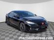 Used 2020 Honda Civic Si SI Sedan