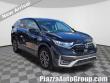 Certified 2020 Honda CR-V EX SUV