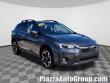 Used 2022 Subaru Crosstrek Limited SUV