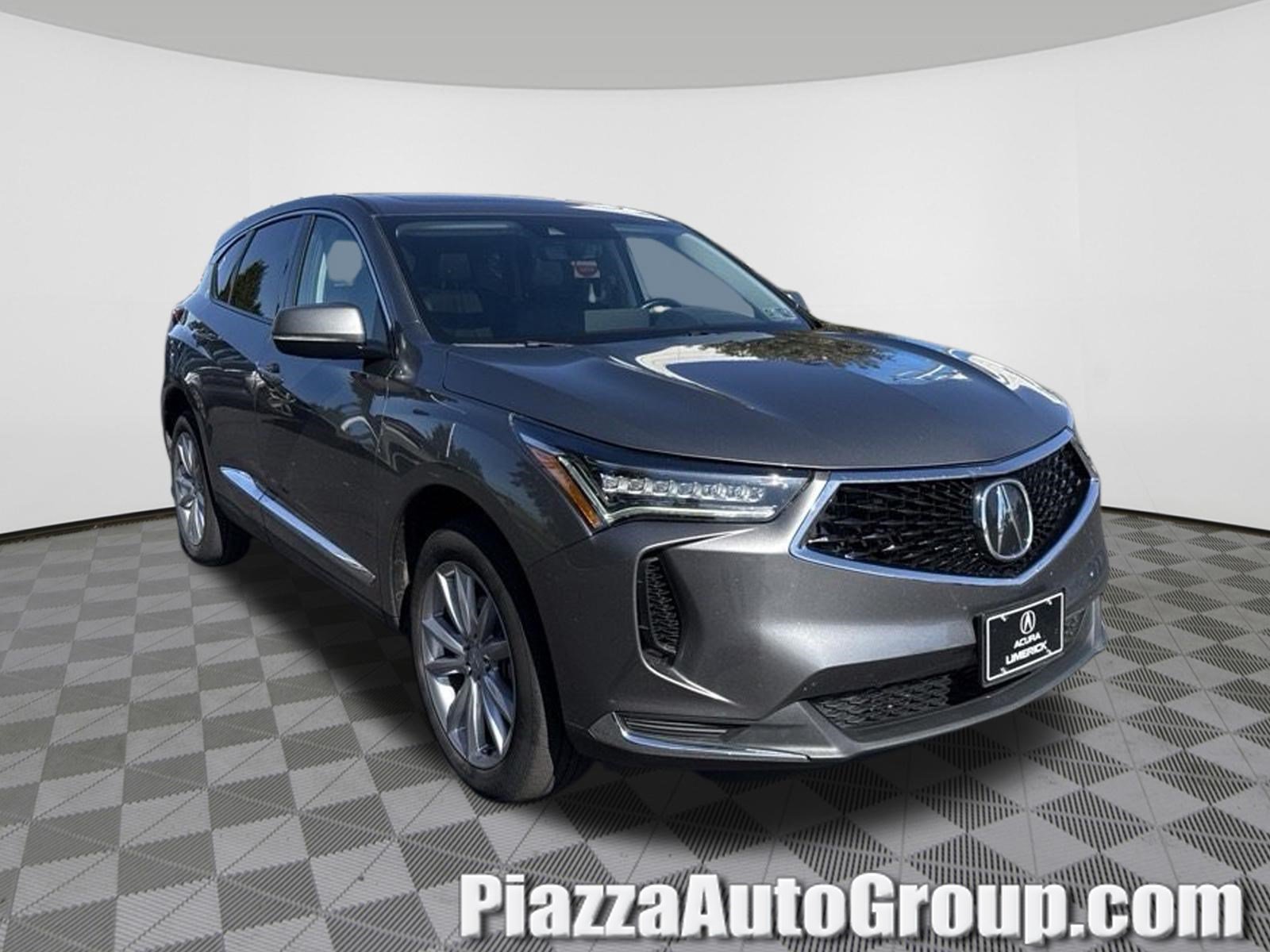 2024 Acura RDX
