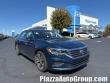 Used 2021 Volkswagen Passat 2.0T SE Sedan