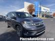 Certified 2019 Honda Pilot EX-L SUV