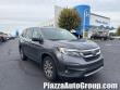 Certified 2021 Honda Pilot EX-L SUV