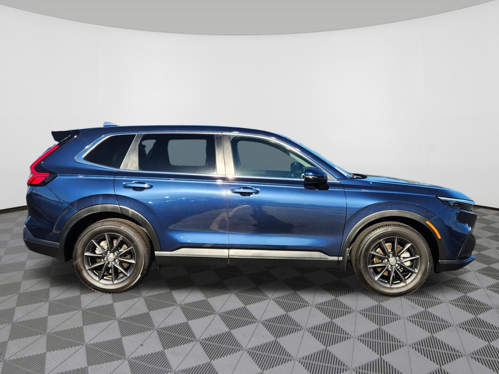 2026 Honda CR-V EX-L - Photo 6