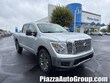 Nissan Titan
