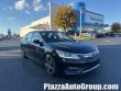 Certified 2017 Honda Accord Sport SE Sedan