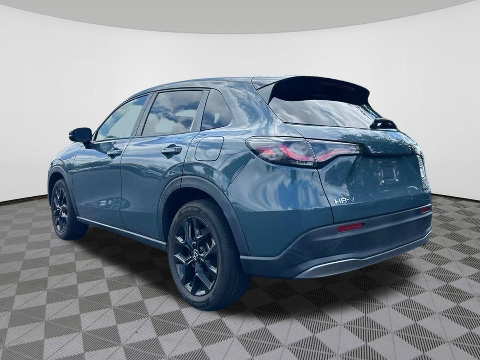 2024 Honda HR-V Sport - Photo 4
