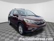 Certified 2016 Honda CR-V EX-L SUV