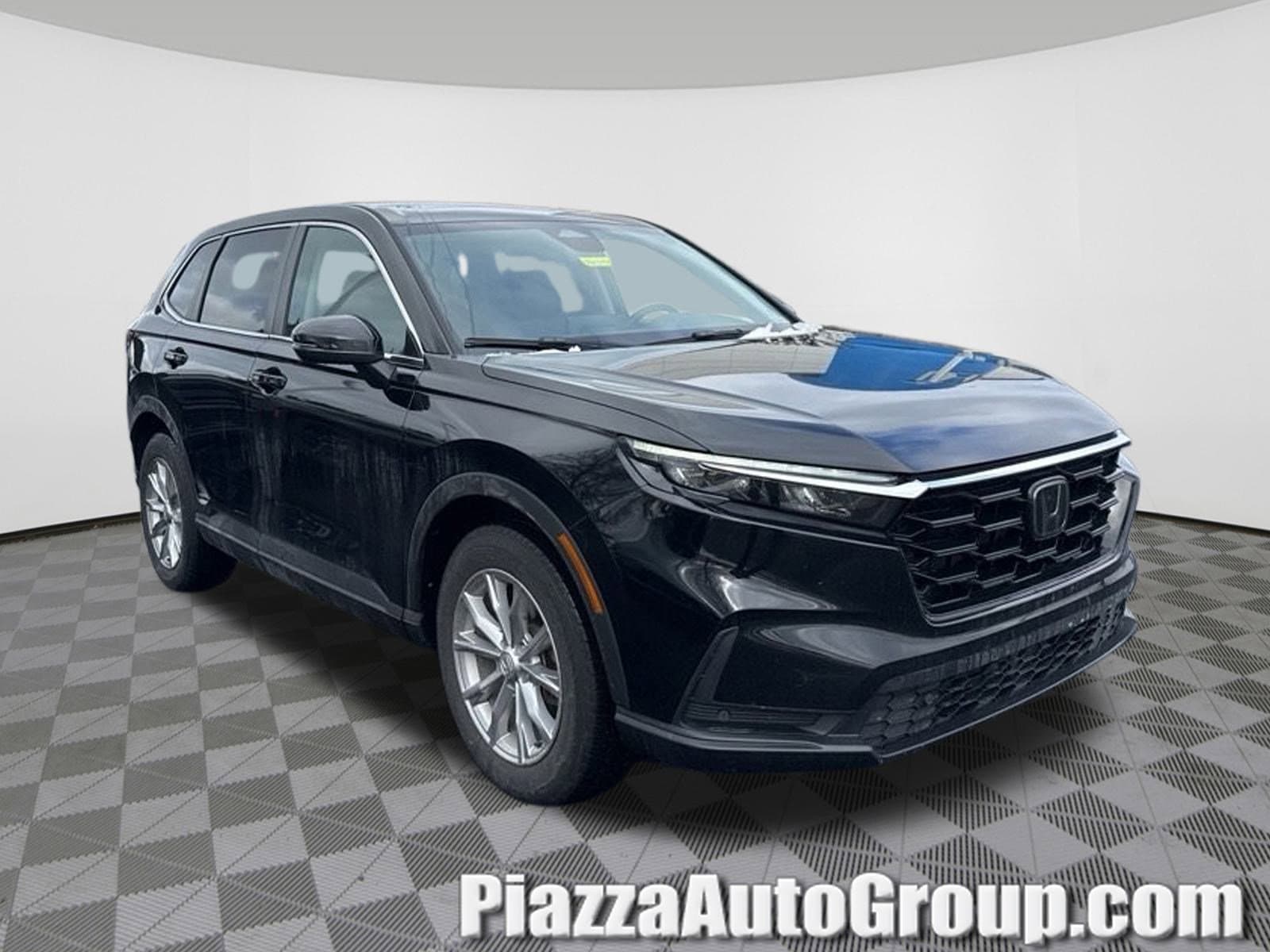 2023 Honda CR-V EX-L's photo