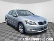 Used 2008 Honda Accord EX-L Sedan
