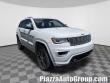 Used 2021 Jeep Grand Cherokee Overland SUV